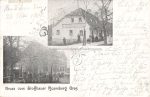 Graz Stoffbauer Rosenberg &#8211; 1901