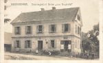 Fotokarte &#8211; Messendorf bei Graz zum Engelwirt &#8211; um 1910