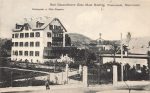 Bad Gesundbrunn Graz Maut Gösting &#8211; 1910