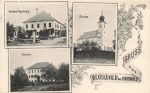 St. Oswald bei Eibiswald &#8211; 1907