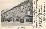 Linz Klammstrasse 7 &#8211; 1917
