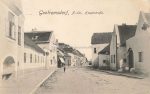 Guntramsdorf &#8211; 1910