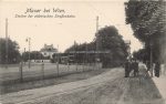 Mauer Straßenbahn &#8211; um 1919