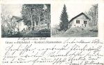 Hütteldorf &#8211; Kordons GH &#8211; 1900