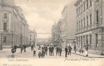 Wien XXl &#8211; Floridsdorf &#8211; 1914