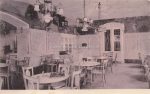 Klagenfurt Bahnhofstrasse Cafe Schiberth &#8211; 1911