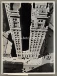 Pressefoto &#8211; Chicago London Guaranty Building um 1930 &#8211; Keystone View Company &#8211; 13&#215;18 cm