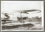 11 Pressefotos &#8211; Helikopter 1930/1950 &#8211; Keystone View Company &#8211; diverse Formate