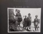 Ägypten Griechenland Wien 1932-1937 &#8211; 300 Fotos in Album &#8211; diverse Formate &#8211; ua Atbara Suez Nil Darmali Khartoumi Dachla Suakin