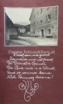 Kärnten Rennweg 1925 &#8211; 26 Fotos in Album diverse Formate &#8211; Beschriftung in Reimform