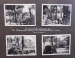 Privatalben Reise etc. 1910/1960 &#8211; 23 Alben Reise Fotos diverse Formate