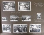 Salzburg Wien Fasching 1938-1947 &#8211; über 200 Fotos in Album diverse Formate &#8211; mit Parodie Faschingsumzug
