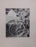 Wien Urlaub mit Fahrrad 1942/1943 &#8211; 130 Fotos in 2 Amateuralben diverse Formate &#8211; Arlberg Glockner mit Tagebuchaufzeichnungen