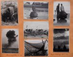 2. Weltkrieg Zivil und Militär 1920-1943 &#8211; 440 Fotos in Album diverse Formate &#8211; ua Norderney