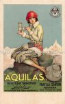 Aquilas &#8211; 1934