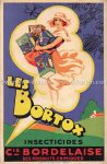 Les Bortox &#8211; um 1930