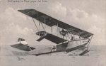 Flug &#8211; kuk Luftfahrt Fliegerwerkstätte Nr. 2 &#8211; 1917