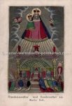 Sammlung 1140 Heiligenbilder Mariazell einige Pergament viele schöne Bilder in 7 Ordnern &#8211; ab ca. 1800