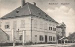 Klagenfurt &#8211; Rudolfshof &#8211; um 1910