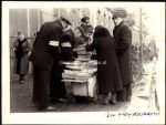 Joe Heydecker Jüdisches Ghetto Warschau 1941 Abzüge 1985 &#8211; 40 Silberabzüge auf Barytpapier &#8211; 16&#215;22 cm &#8211; vom Fotografen bezeichnet und signiert
