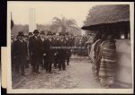 Pressefotos Übersee Afrika 1925/1960 &#8211; 100 Stück diverse Formate davon 21 Kolonial Ausstellung Paris