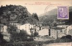 53 AK Andorra mit Details &#8211; 1910/1960 &#8211; sw