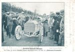 Gordon-Bennet Rennen &#8211; 1904
