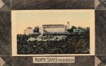 Monte Santo preso Gorizia &#8211; um 1910