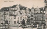 Langfuhr Danzig &#8211; Ferberpark &#8211; um 1910