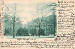 Danzig &#8211; Winterplatz &#8211; 1899