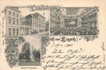 Liegnitz &#8211; Konzerthaus &#8211; 1902