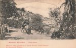 Corfou &#8211; Village Pelecas &#8211; um 1900