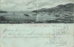 Samos &#8211; Port de Vuthy &#8211; 1901