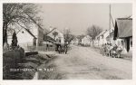 Fotokarte &#8211; Riedlingsdorf &#8211; 1937