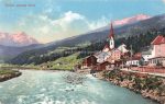 Lot über 800 AK Tirol &#8211; mit kleinen Orten ohne Spitzen &#8211; color/sw &#8211; 1900/1960