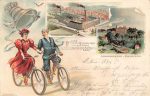 Concordia Fahrrad &#8211; 1902