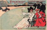 Excelsior Pneumatic &#8211; 1905