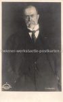 Fotokarte &#8211; Masaryk Foto Dritikol &#8211; um 1925