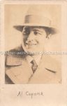 Fotokarte &#8211; Al Capone &#8211; 1930