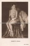 Fotokarte &#8211; Josephine Baker &#8211; um 1930