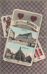 Nürnberg Spielkarten &#8211; 1908