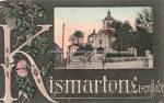 Eisenstadt Kismarton Collage &#8211; 1907