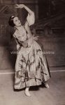 Lubov Tchernicheva &#8211; Russisches Ballet Diaghilev &#8211; um 1930 &#8211; 15 x 23 cm