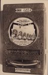 Postkartenautomat &#8211; 2 Fotos diverse Formate &#8211; um 1930