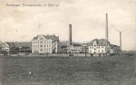 Retznei Perlmoser Zementfabrik &#8211; 1917