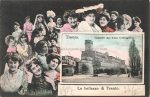 Trento Collage &#8211; 1907