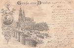 Dresden &#8211; 1887