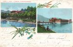 Strobl am Wolfgangsee Hotel am See &#8211; 1903