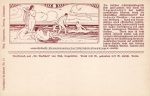 Nacktsportkarte #13 &#8211; Rich. Ungewitter &#8211; Stuttgart &#8211; um 1915