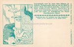 Nacktsportkarte #9 &#8211; Rich. Ungewitter &#8211; Stuttgart &#8211; um 1915